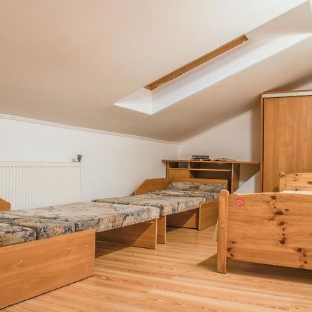 Apartamento Gunram Mazury Okowizna Exterior foto