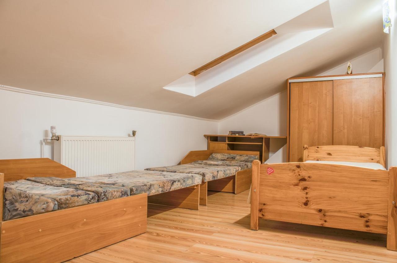 Apartamento Gunram Mazury Okowizna Exterior foto