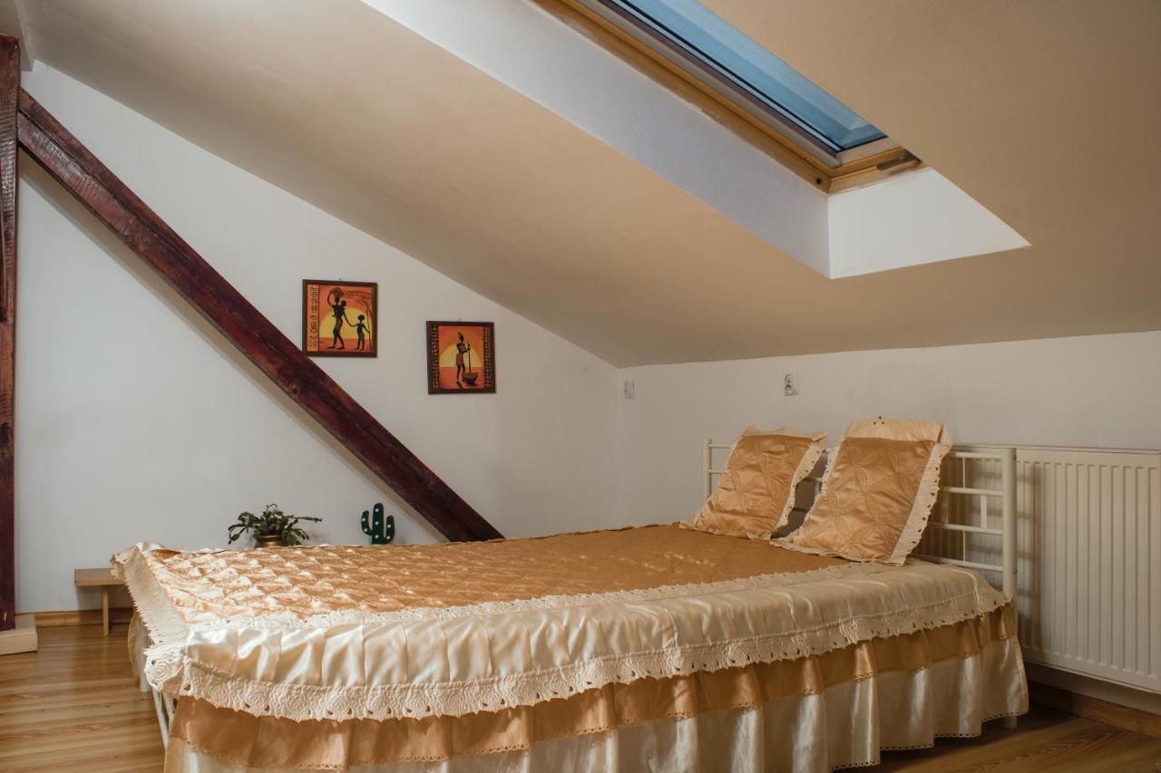 Apartamento Gunram Mazury Okowizna Exterior foto
